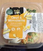 Sokerin määrä sisällä Erdnuss Brezel Mix