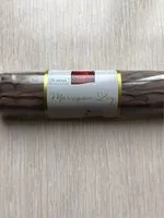 含糖量 Mazapán con nueces