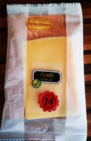 含糖量 Gouda extra alt