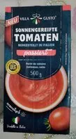 Amount of sugar in SONNENGEREIFTE TOMATEN