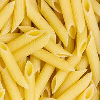 Amount of sugar in Nudeln Penne