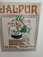 Suhkru kogus sees Tea masala
