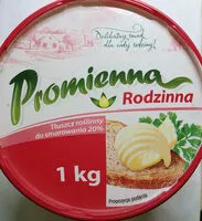 Gula dan nutrisi di dalamnya Promienna