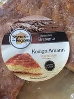 Kouign amann