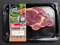 Cantidad de azúcar en Entrecote