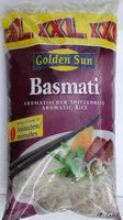 चीनी की मात्रा Basmati Rice