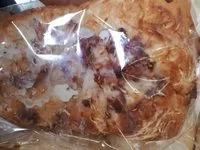 含糖量 Fougasse lardons