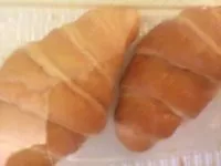 Amount of sugar in Croissant beurre