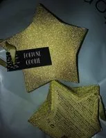 Quantité de sucre dans Fortune cookie