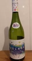 Quantité de sucre dans Moscato Mediterráneo - Velada