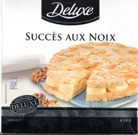 Succes aux noix