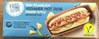 Количество сахара в Veganer Hot Dog Classic