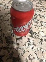 İçindeki şeker miktarı Freeway Cola