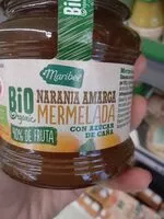 Azúcar y nutrientes en Maribel