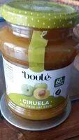 含糖量 ciruela