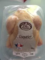 Coquelets