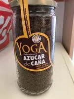 Azúcar y nutrientes en Yoga