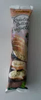 Baguette precuite