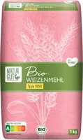 含糖量 Bio Weizenmehl T 1050