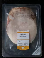 İçindeki şeker miktarı kipfilet naturel