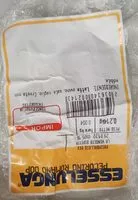 Cantidad de azúcar en Pecorino Romano