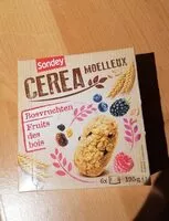 Amount of sugar in Cerea Moelleux