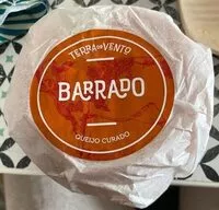 Количество сахара в Barrado