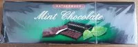 含糖量 Mint Chocolate, Pfefferminz