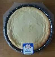 Jumlah gula yang masuk Emsländer Käsekuchen