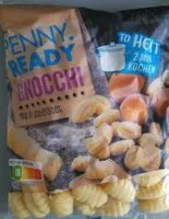 Quantité de sucre dans Gnocchi