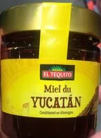 Miel du yucatan