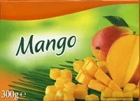 चीनी की मात्रा Mango