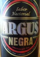 Gula dan nutrisi di dalamnya Argus