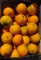 Suhkru kogus sees clementine foglia