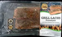 Zucker und Nährstoffe drin Lidl grillmeister