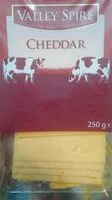 Amount of sugar in Cheddar Stagionato 9 mesi