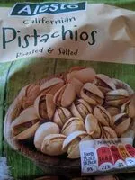 含糖量 Pistache s californiennes