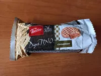 İçindeki şeker miktarı DigesTINO cinamon