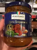 Pesto trapanese