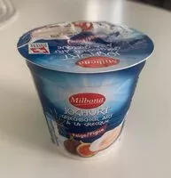 Cantidad de azúcar en Joghurt grecque Figue