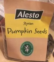 含糖量 Pumpkin seeds natural