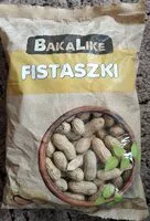Количество сахара в Fistaszki