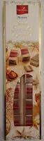 चीनी की मात्रा Edel Schicht Nougat