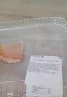 Amount of sugar in Pain choco chausson aux pommes