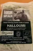 Сахар и питательные вещества в High weald dairy