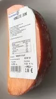 含糖量 Mimolette jeune