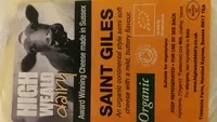 含糖量 saint giles