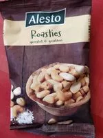 含糖量 Roasties