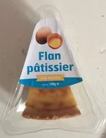 Suhkru kogus sees Flan Pâtissier Pur Beurre
