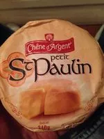 Saint paulin cheese